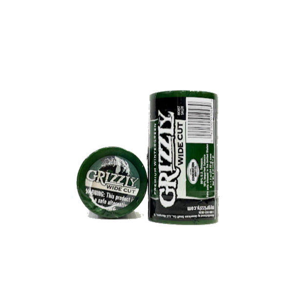 GRIZZLY WIDE CUT 5CT