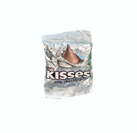 HERSHEY KISSES 4.84OZ BAG