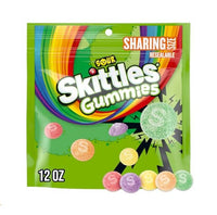 SKITTLES GUMMIE 3OZ15CT SOUR
