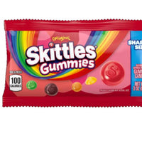 SKITTLES GUMMIE3/15CT ORIGINAL