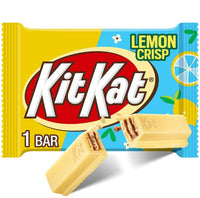 KIT KAT LEMON CRISP1.5oz 24CT