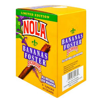 BACKWOODS 5*8PK  BANANA FOSTER