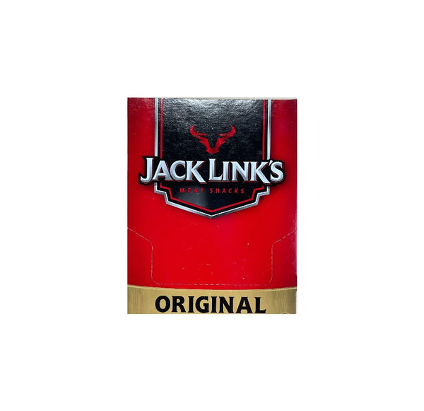 JACK LINK BS ORINIGAL 2OZ12CT
