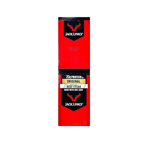 JACK LINK BS ORINIGAL 2OZ12CT