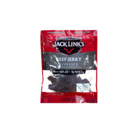 JACK LINK 3.25oz BAG SINGLE