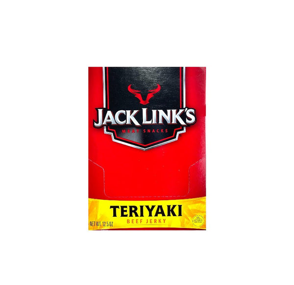 JL -TERIYAKI 10ct- 1.25oz box