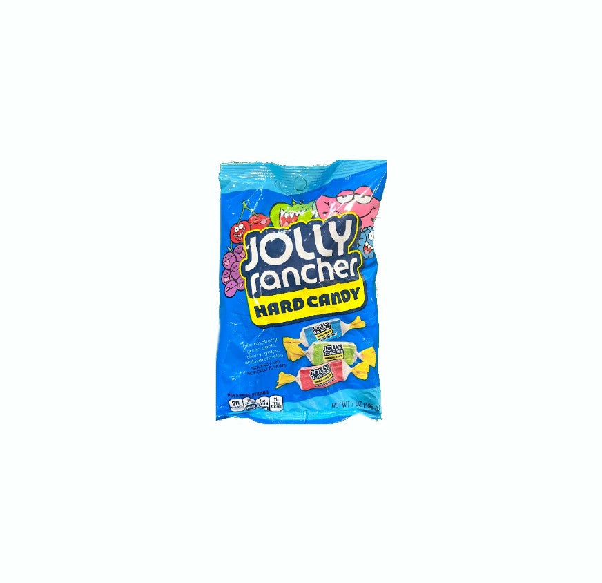 JOLLY RANCHER ASST HARD CANDY – Ranger Wholesale