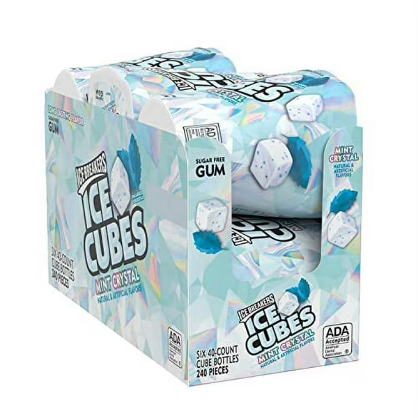 ICE BREAKERS 3.24/6CT MINT