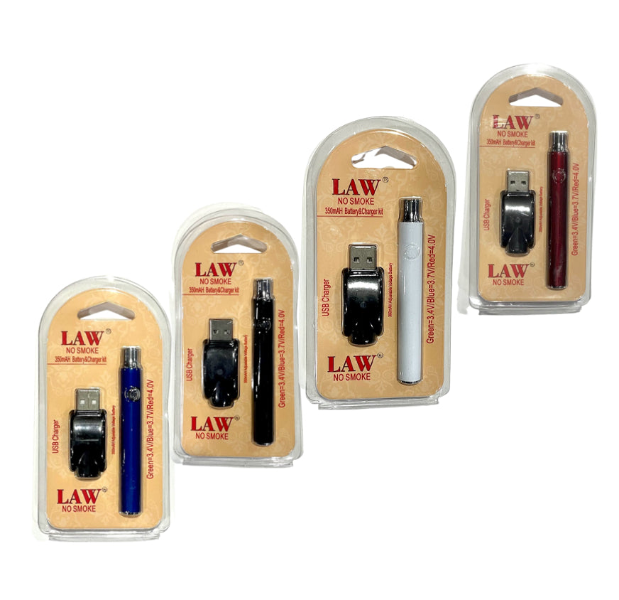 LAW BATTARY 350 MAH