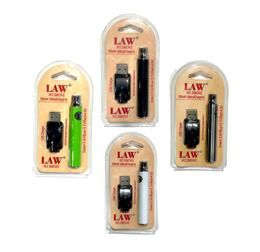 LAW BATTARY 650 MAH