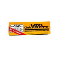 LEVI CHEWING TOBACCO 12BX