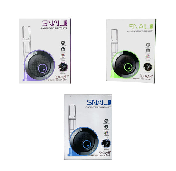 LOOKAH SNAIL