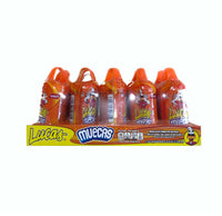 LUCAS Muecas Mango-0.88oz-10CT