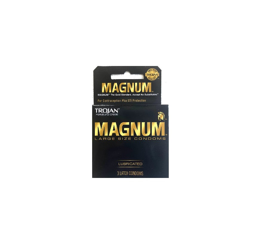 TROJAN MAGNUM 6CT (210)