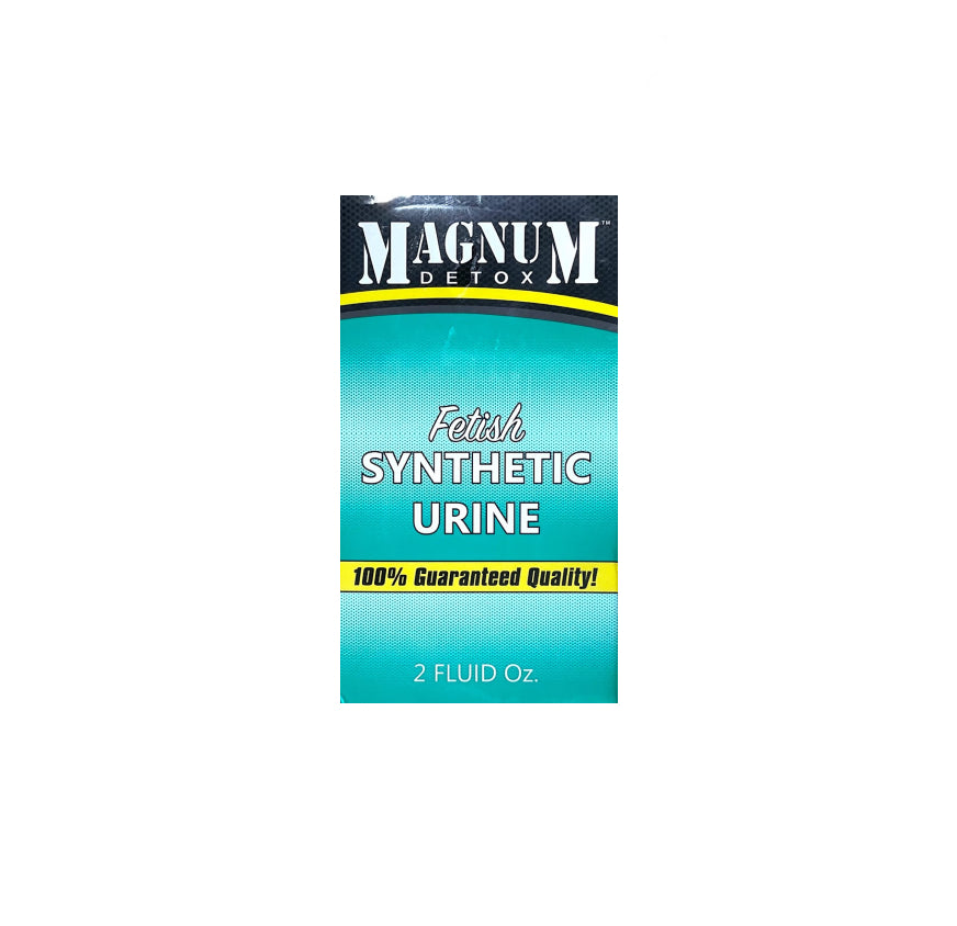 MAGNUM URINE 2 oz
