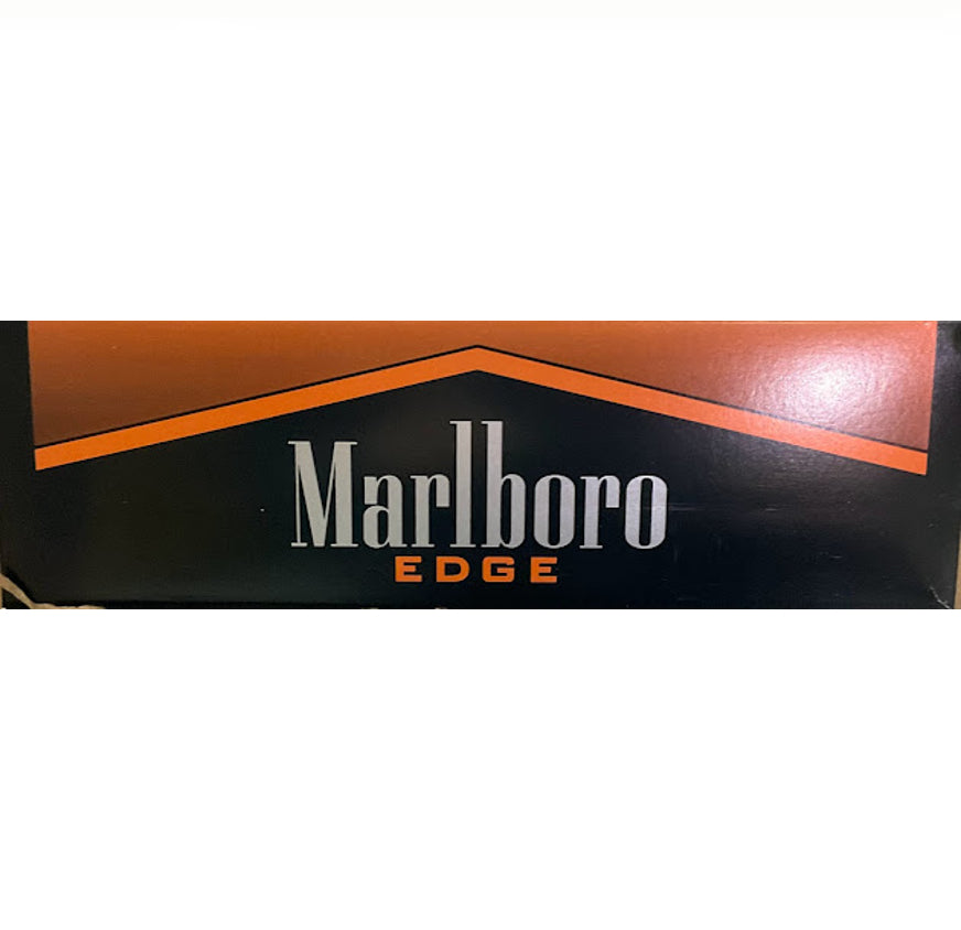 MARLBORO EDGE BX