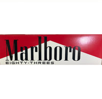 MARLBORO 83 BOX