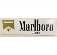 MARLBORO GOLD 100BX