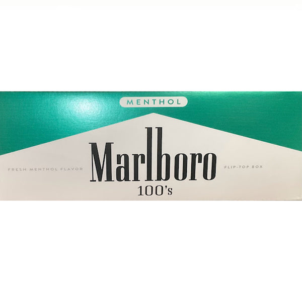 MARLBORO MNTHL 100BX