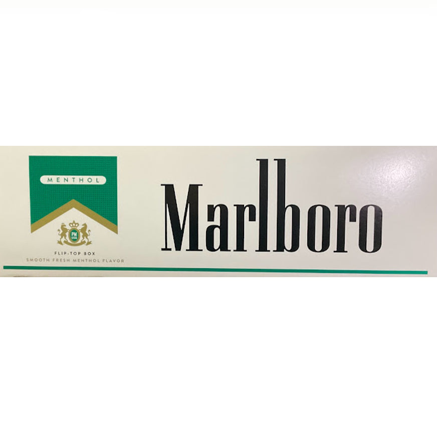 MARLBORO MNTHL GOLD BX