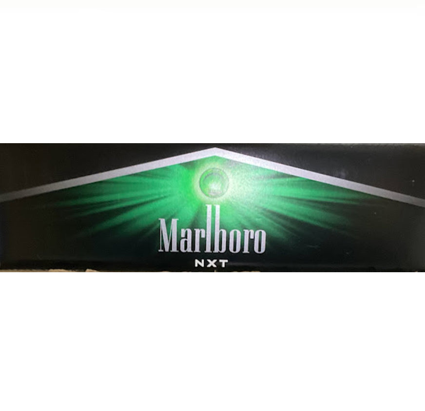 MARLBORO NXT BX