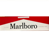 MARLBORO RED  BX