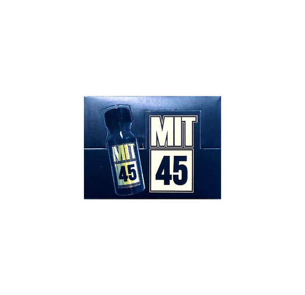 MIT 45 SHOT 30CT BX