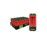 MONSTER 16oz24CT ALL  FLAVOUR