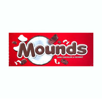 MOUNDS KING 18CT