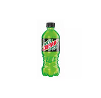 MOUNTAIN DEW 20oz24CT ZERO SUG