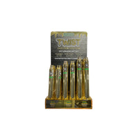 OOZE TWIST GOLDEN  DISPLAY 24