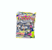 MANZELA JAPONES PEANUT 10CT