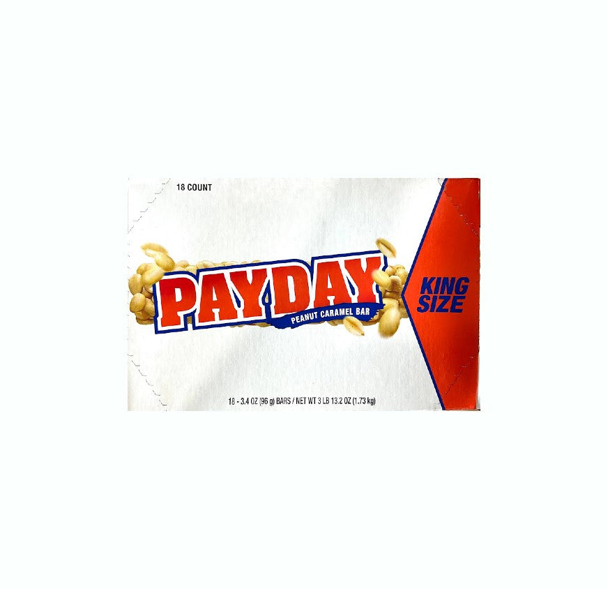PAYDAY KG 18CT
