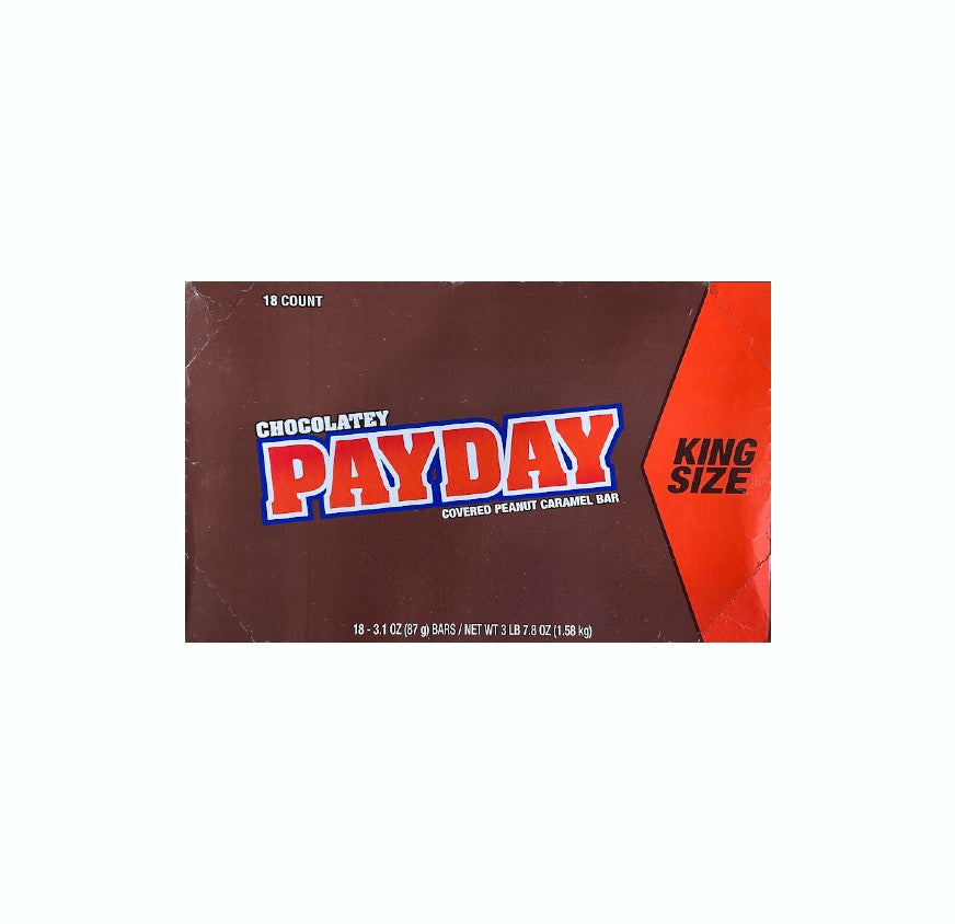 PAYDAY KG 18CT