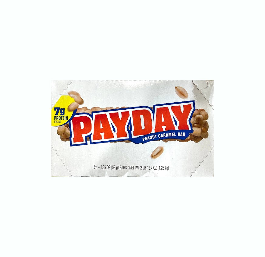 PAYDAY 24CT