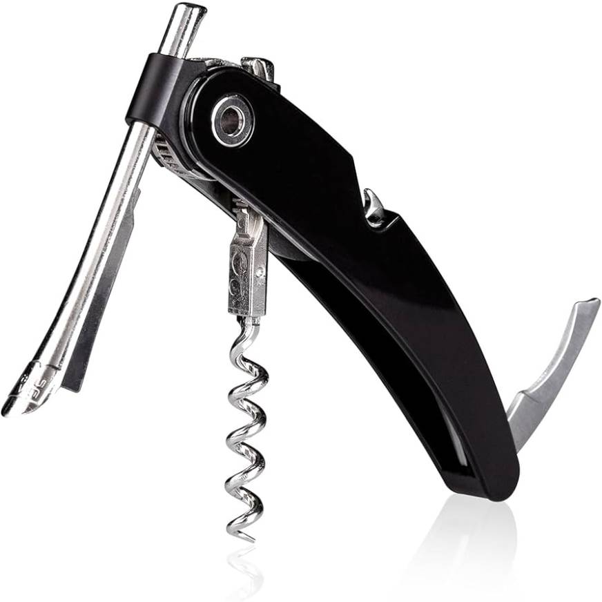 WINE OPENER SINGLE