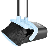 Dust Pan And Broom BIG