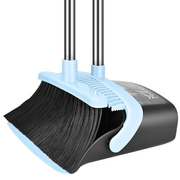 Dust Pan And Broom BIG