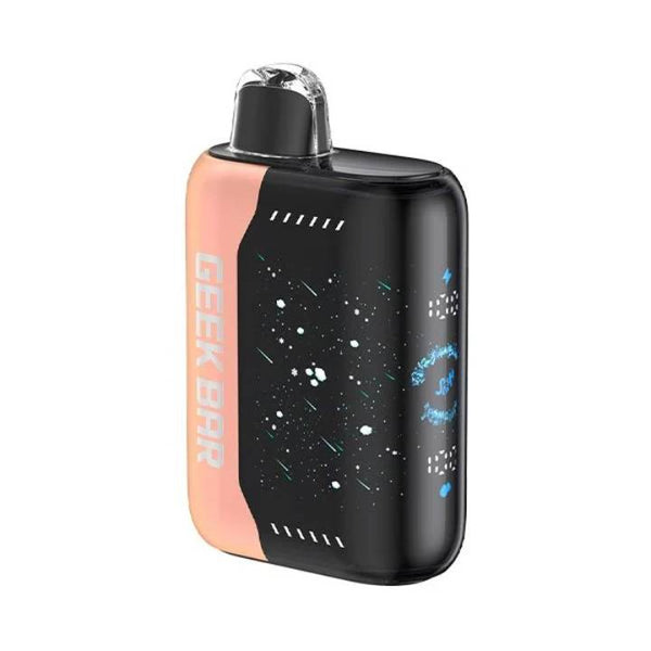 GEEK PULSE X25K PEACH P SLUSH