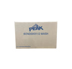PEAK WINDSHIELD WASH 6CT