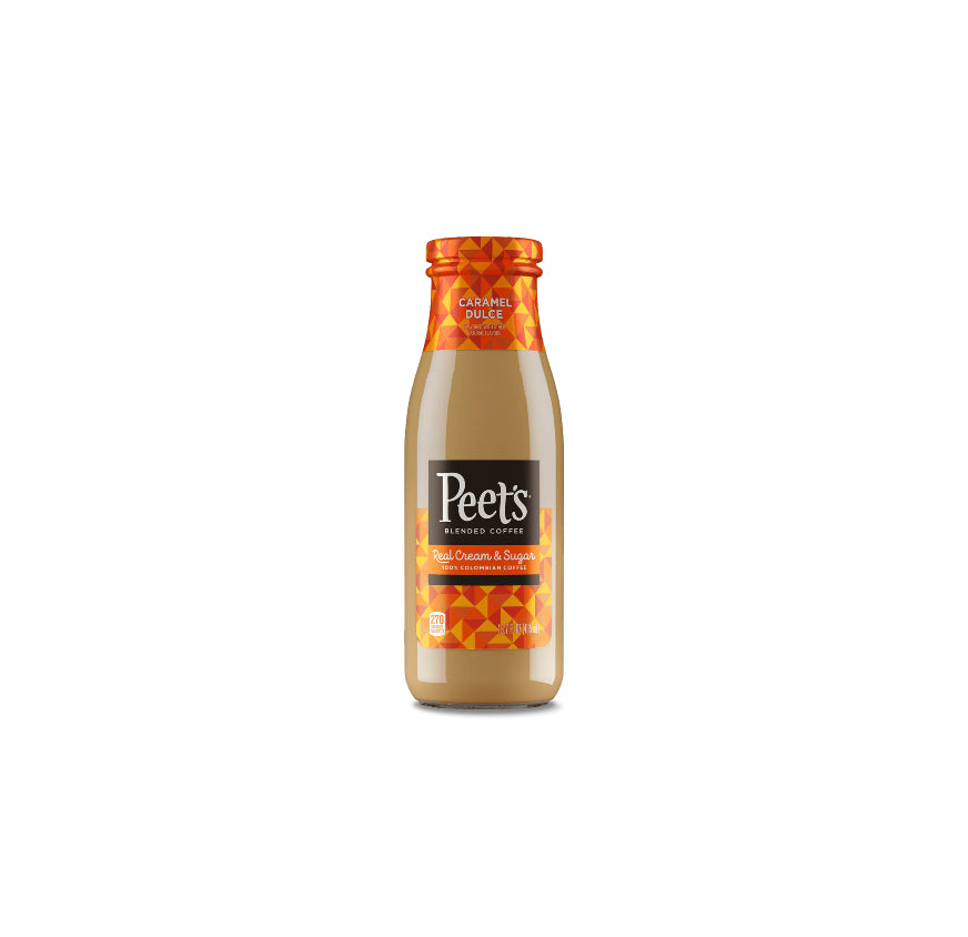 PEETS CARAMEL DOL 13.7OZ 12 CT