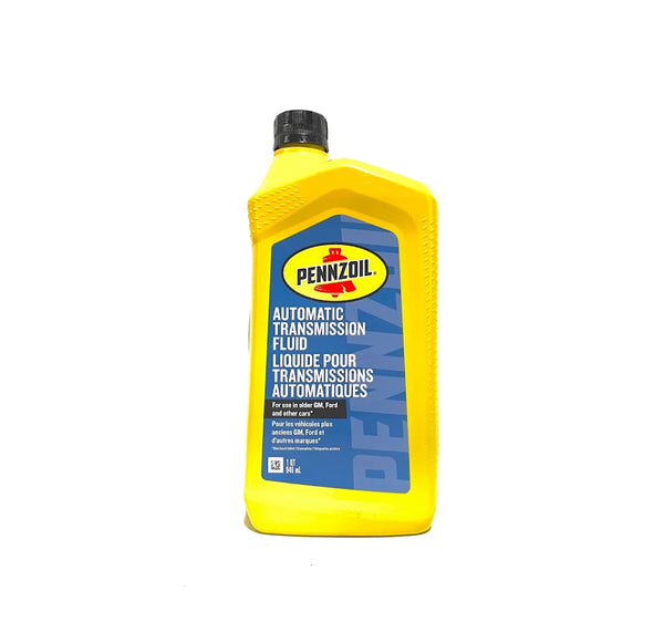 PENNZOIL ATF 6CT