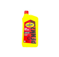 PENNZOIL HIGH MILAGE 5W30 6CT