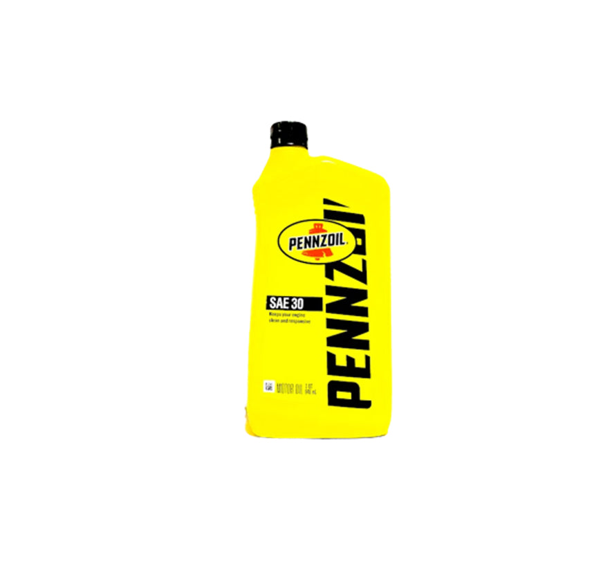 PENNZOIL SAE 30 6CT