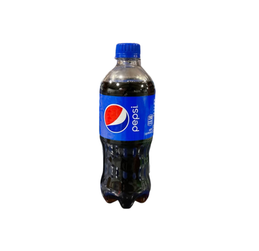 PEPSI 20oz-24CT