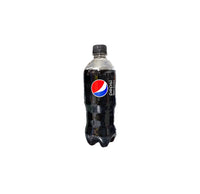 PEPSI 20oz-24CT ZERO