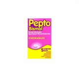 PEPTO BISMOL CHEWABLES 30CT