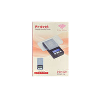 PERFECT PZ9-500 0.1g