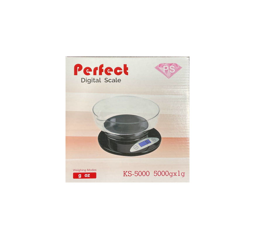 PERFECT KS 5000 BOWL 1KG