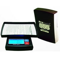 PRO SCALE 555G 0.1G